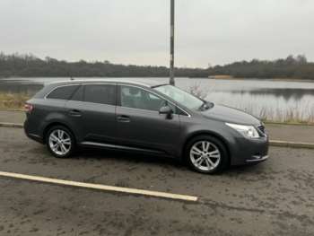 Used Toyota Avensis 2011 for sale - 73828038: Photo