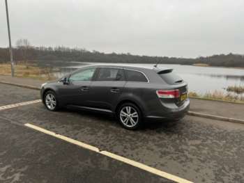 Used Toyota Avensis 2011 for sale - 73828038: Photo
