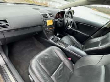 Used Toyota Avensis 2011 for sale - 73828038: Photo