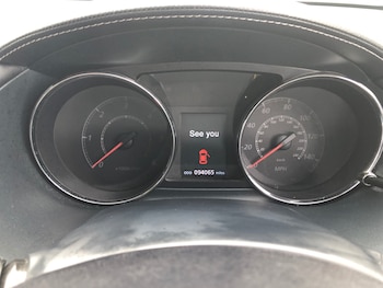 Used Citroen C-Crosser 2010 for sale - 78849363: Photo