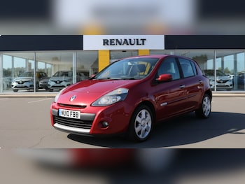 Used Renault Clio 2010 for sale - 77461466: Photo