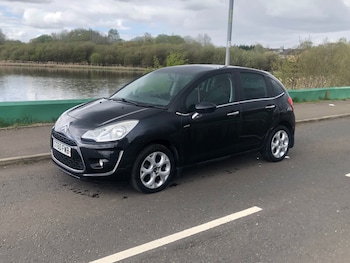 Used Citroen C3 2010 for sale - 78436109: Photo