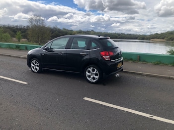 Used Citroen C3 2010 for sale - 78436109: Photo