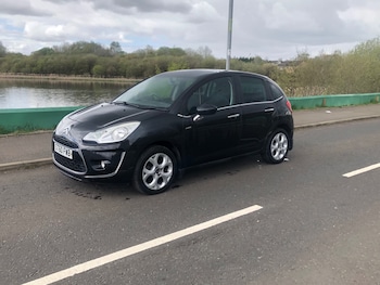 Used Citroen C3 2010 for sale - 78436109: Photo