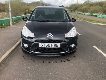 Used Citroen C3 2010 for sale - 78436109: Photo