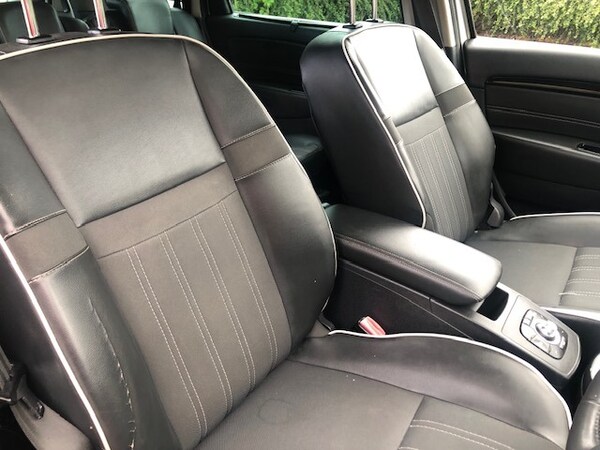 Used Renault Grand Scenic 2012 for sale - 75158040: Photo 14