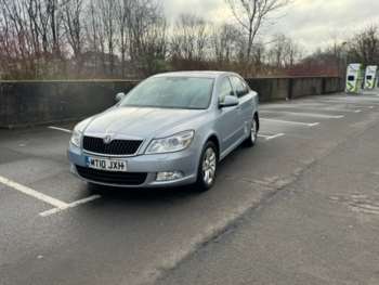 Used Skoda Octavia 2010 for sale - 73606187: Photo