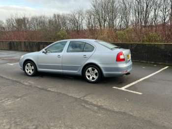 Used Skoda Octavia 2010 for sale - 73606187: Photo