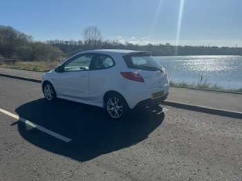 Used Mazda Mazda2 2010 for sale - 74262159: Photo