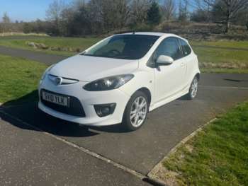 Used Mazda Mazda2 2010 for sale - 74262159: Photo
