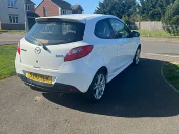 Used Mazda Mazda2 2010 for sale - 74262159: Photo