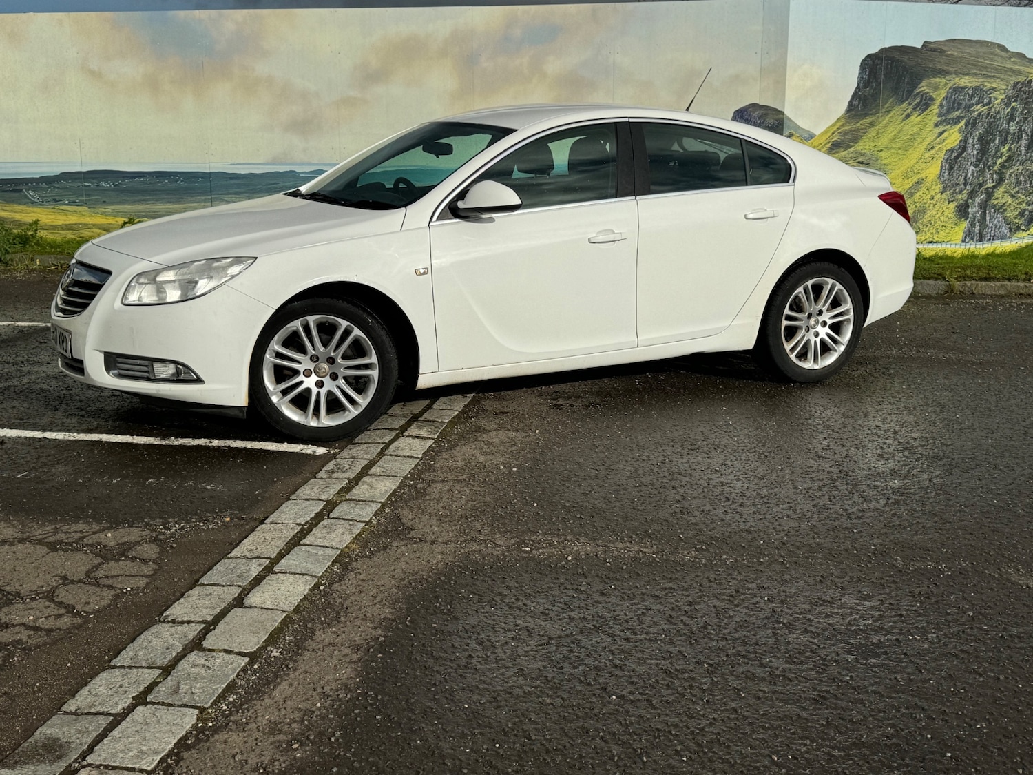 Used Vauxhall Insignia 2011 for sale - 76437203: Photo 12
