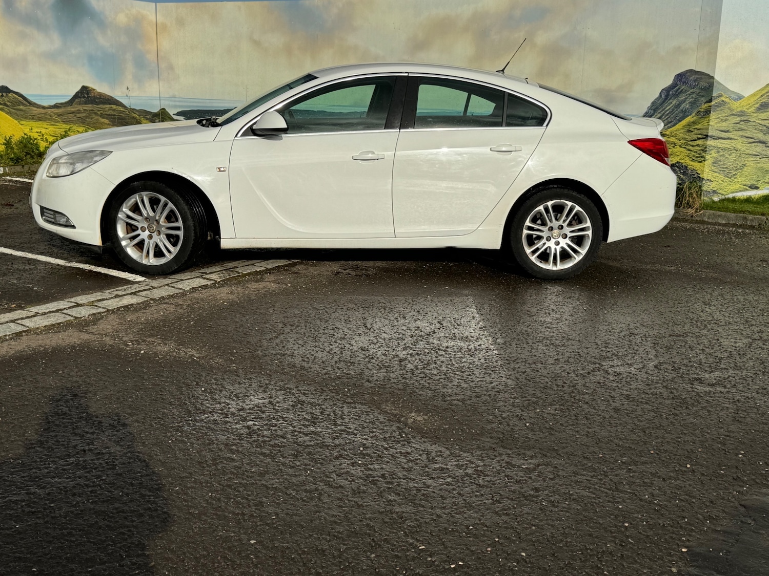 Used Vauxhall Insignia 2011 for sale - 76437203: Photo 13