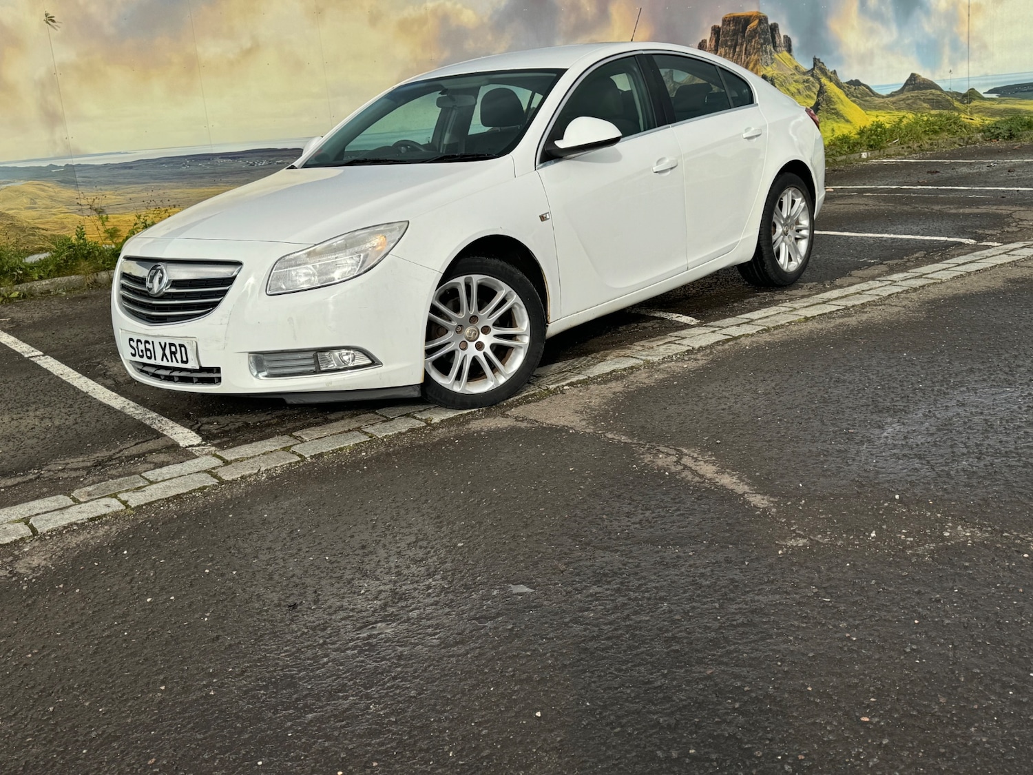 Used Vauxhall Insignia 2011 for sale - 76437203: Photo 15