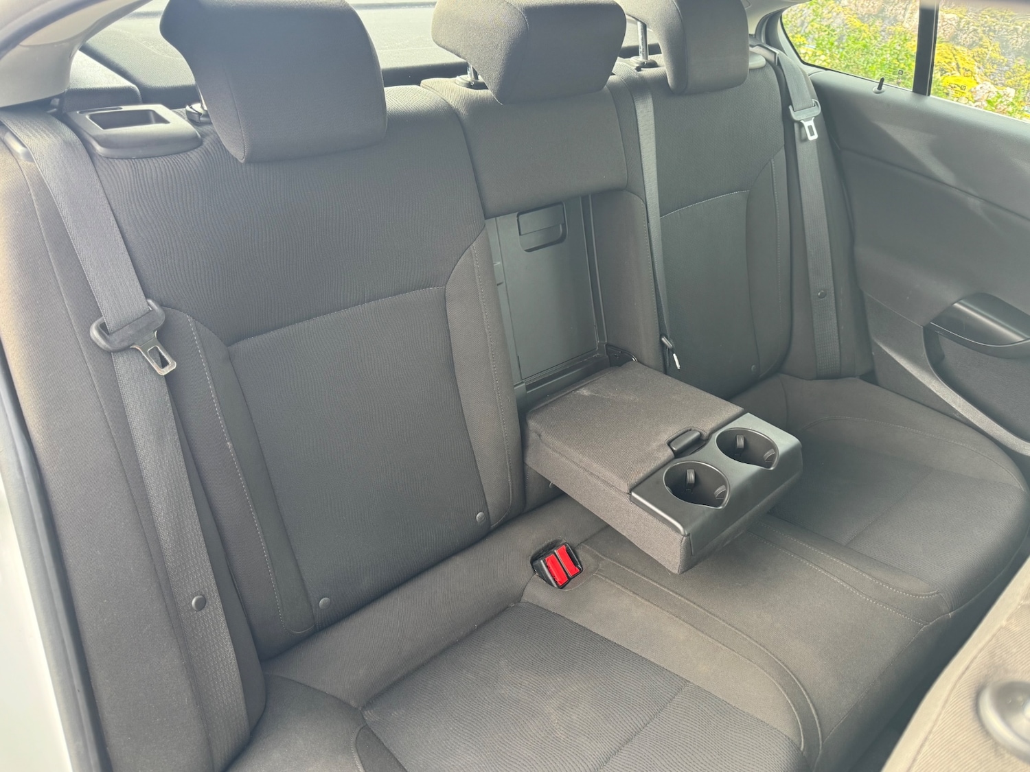 Used Vauxhall Insignia 2011 for sale - 76437203: Photo 5