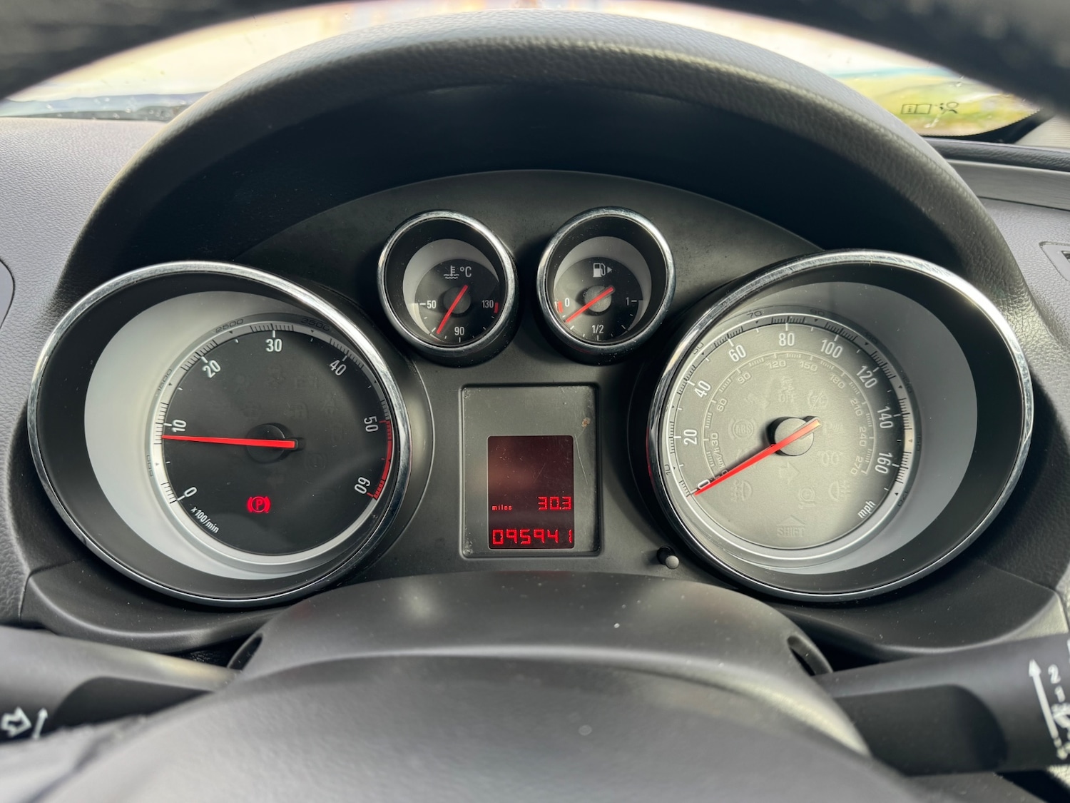 Used Vauxhall Insignia 2011 for sale - 76437203: Photo 6