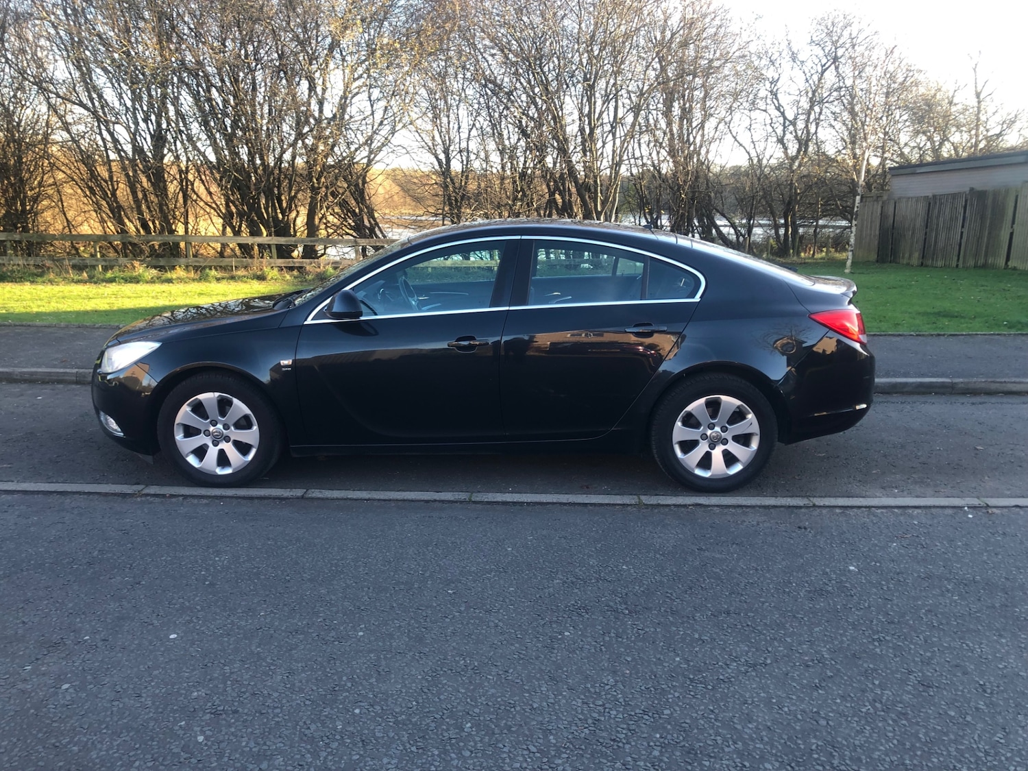 Used Vauxhall Insignia 2013 for sale - 76602751: Photo 18