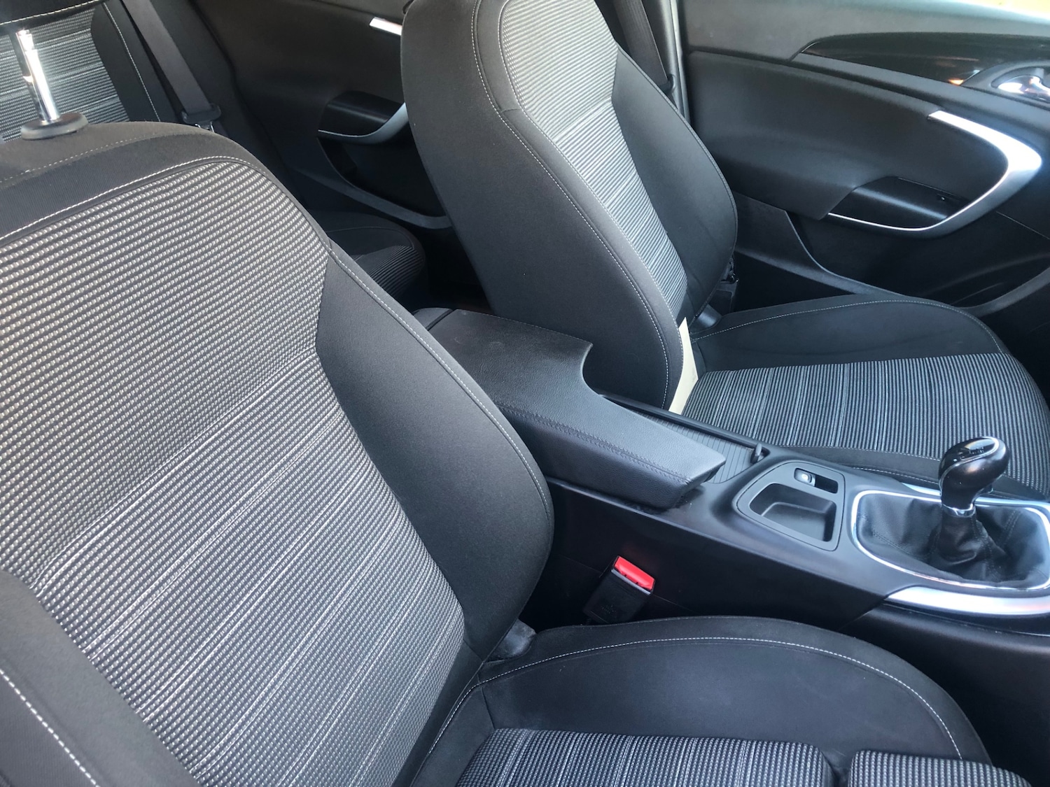 Used Vauxhall Insignia 2013 for sale - 76602751: Photo 5