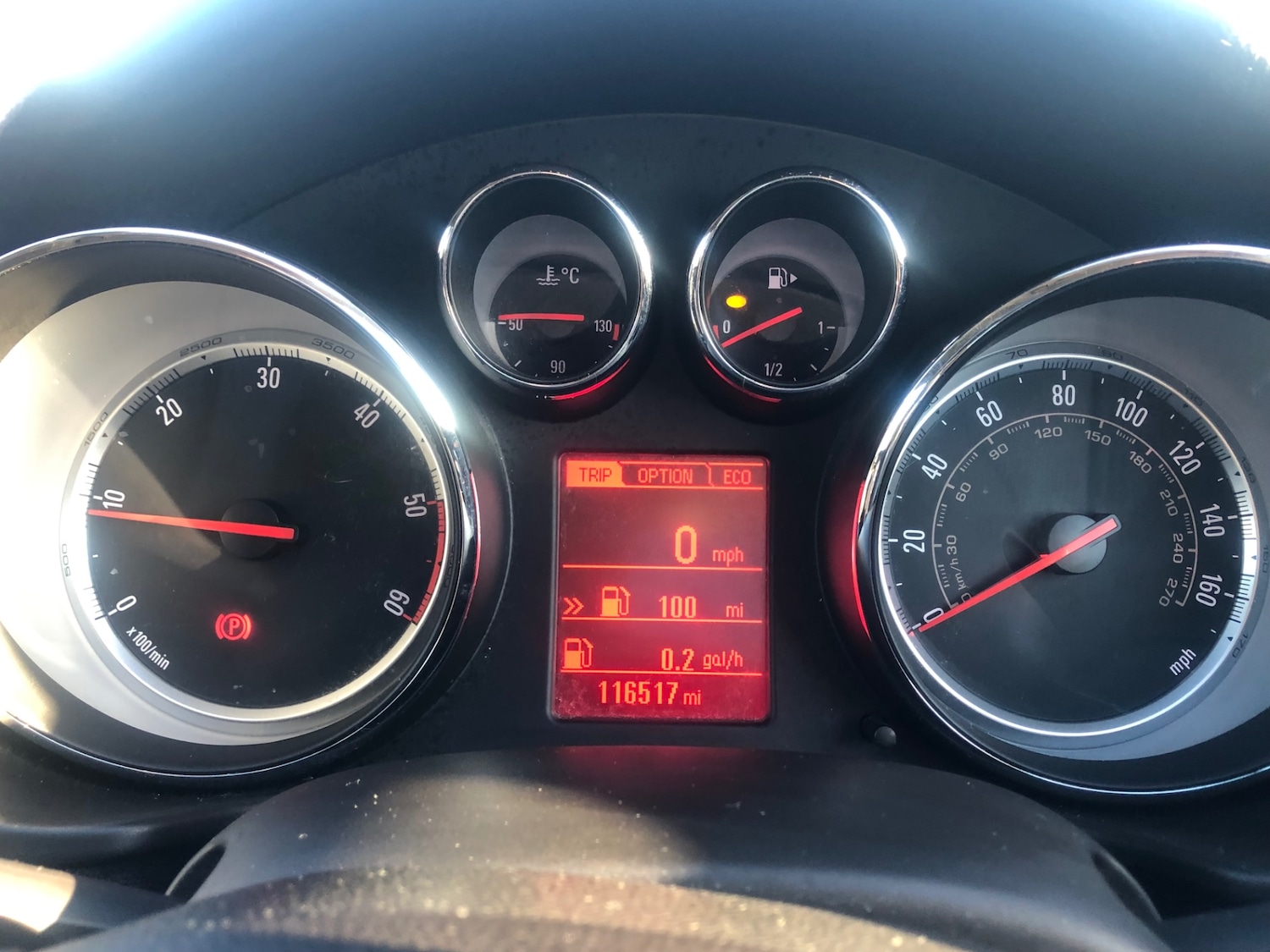 Used Vauxhall Insignia 2013 for sale - 76602751: Photo 6