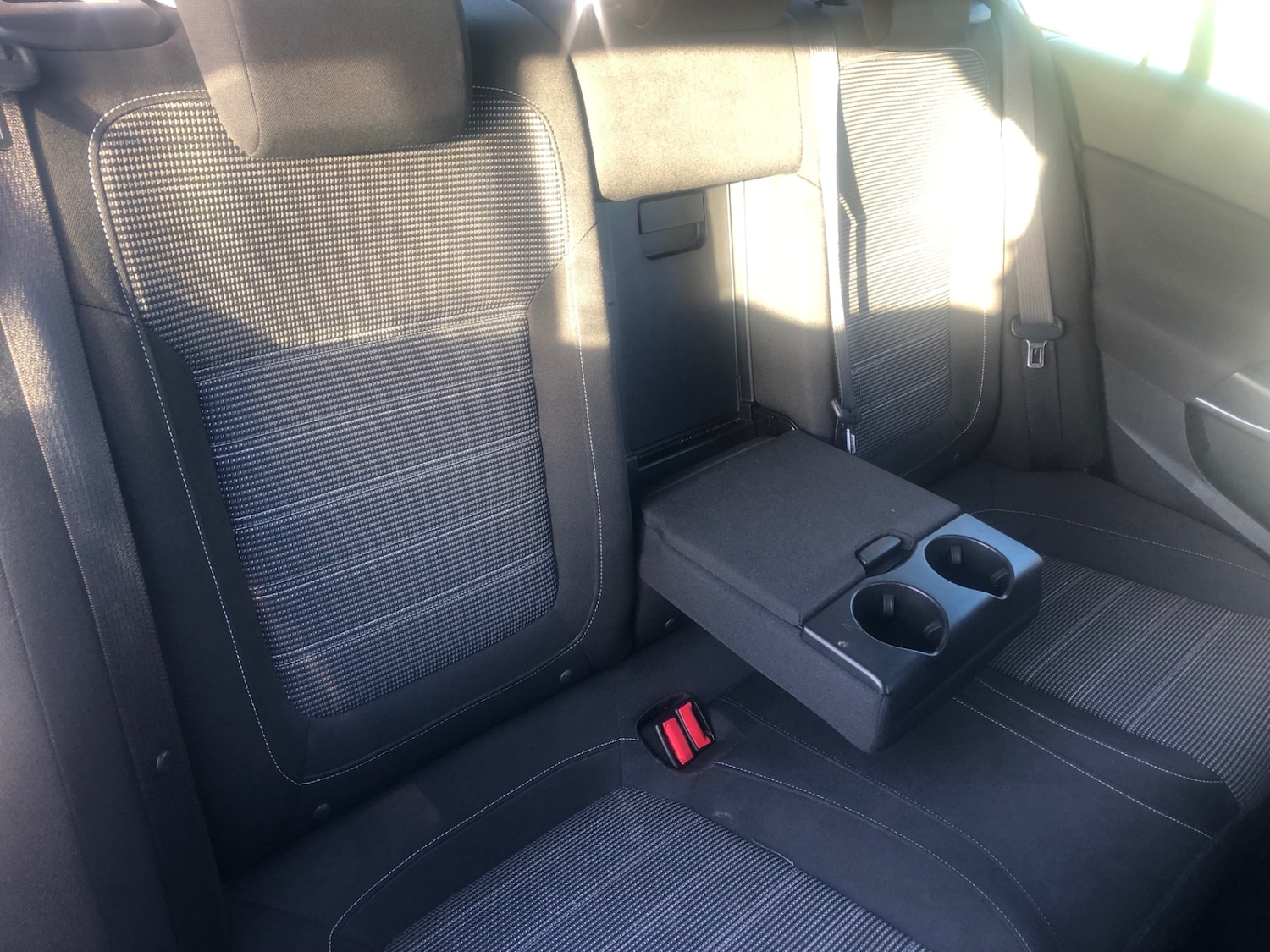 Used Vauxhall Insignia 2013 for sale - 76602751: Photo 8