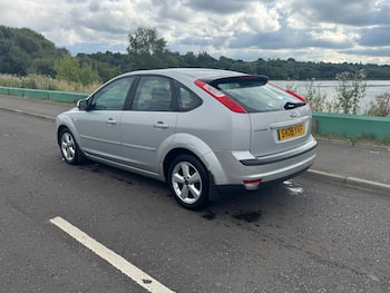 Used Ford Focus 2008 for sale - 79679381: Photo