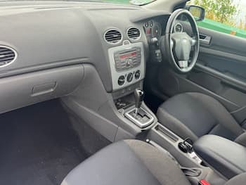 Used Ford Focus 2008 for sale - 79679381: Photo