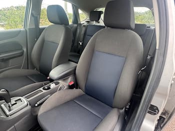 Used Ford Focus 2008 for sale - 79679381: Photo
