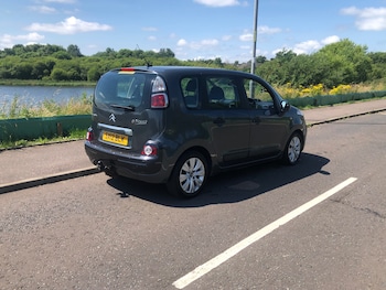 Used Citroen C3 Picasso 2012 for sale - 79216911: Photo