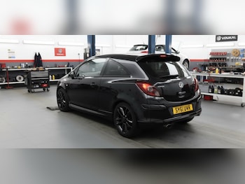 Used Vauxhall Corsa 2011 for sale - 77569799: Photo