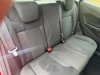 Used Ford Fiesta 2013 for sale - 77568753: Photo