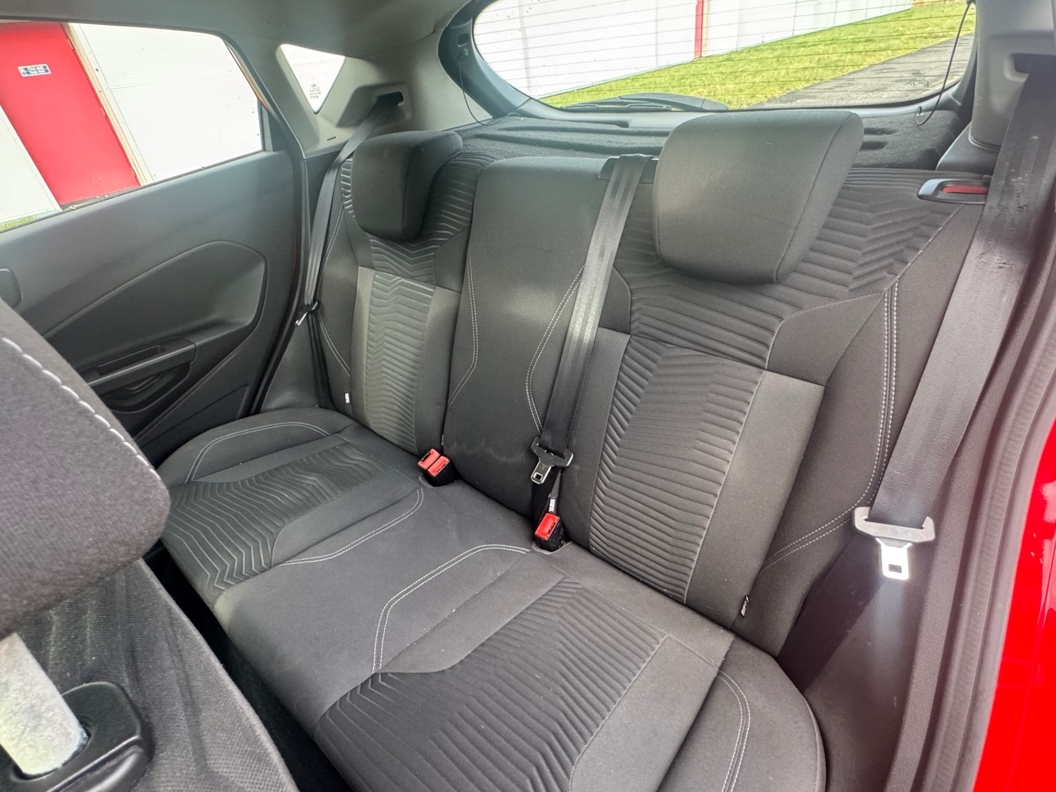 Used Ford Fiesta 2013 for sale - 77568753: Photo 6