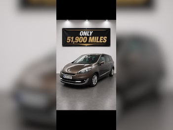 Used Renault Grand Scenic 2013 for sale - 79459011: Photo