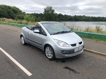 Used Mitsubishi Colt 2008 for sale - 79283530: Photo