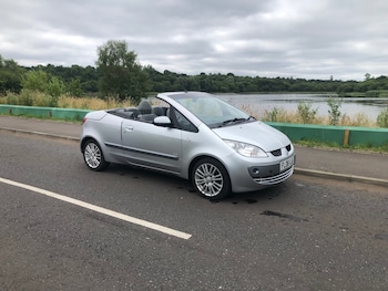 Used Mitsubishi Colt 2008 for sale - 79283530: Photo