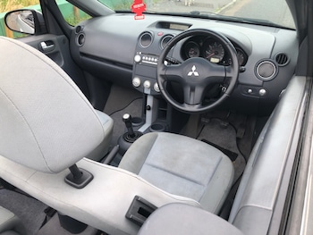 Used Mitsubishi Colt 2008 for sale - 79283530: Photo