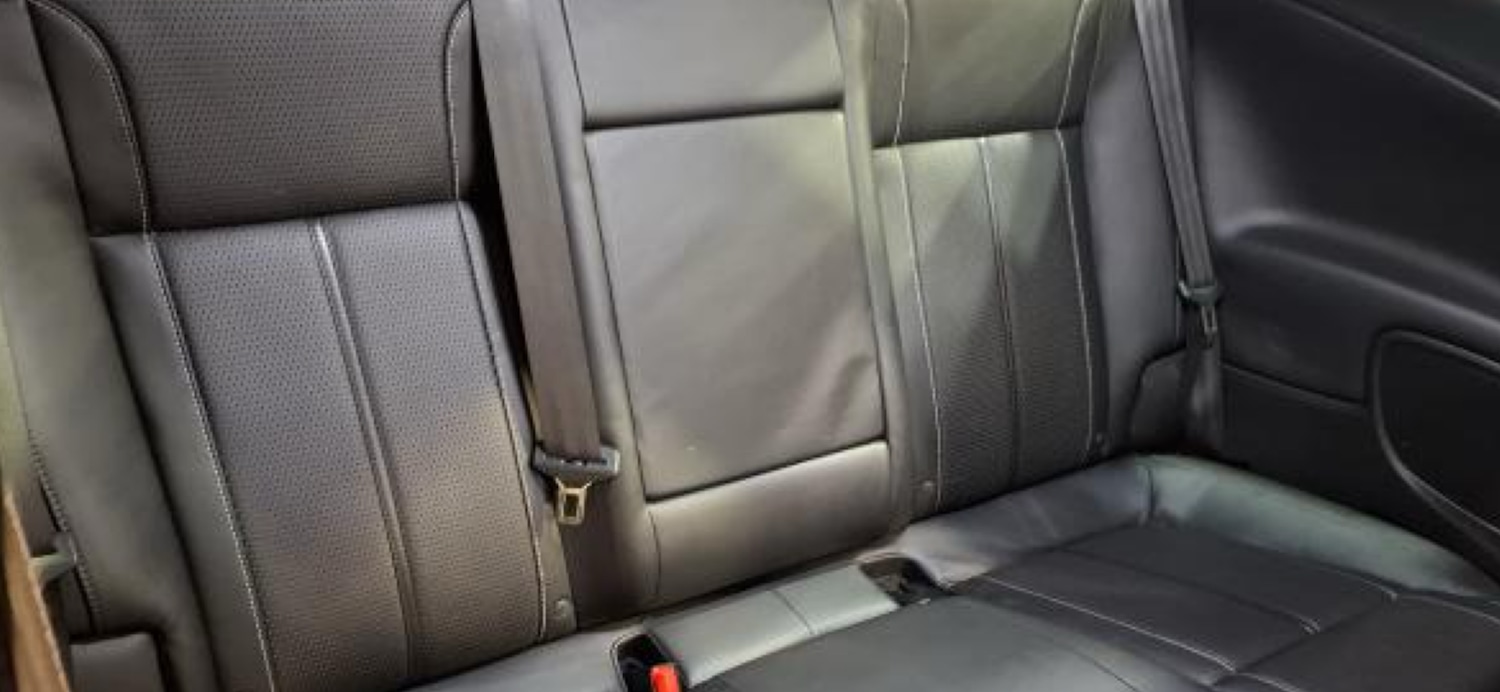 Used Vauxhall Astra GTC 2015 for sale - 76531543: Photo 3