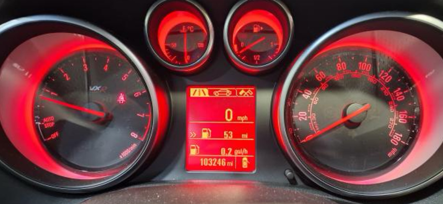 Used Vauxhall Astra GTC 2015 for sale - 76531543: Photo 4