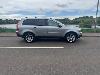 Used Volvo XC90 2012 for sale - 78815763: Photo