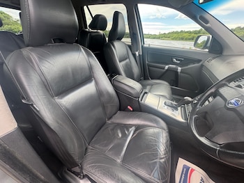Used Volvo XC90 2012 for sale - 78815763: Photo