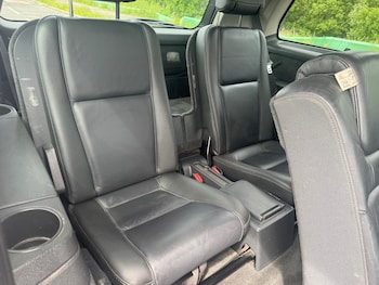 Used Volvo XC90 2012 for sale - 78815763: Photo