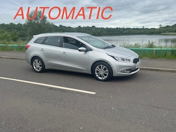 Used Kia Ceed 2015 for sale - 78826942: Photo