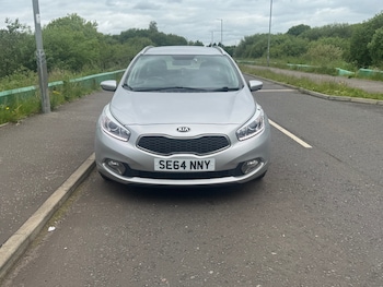 Used Kia Ceed 2015 for sale - 78826942: Photo