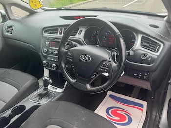 Used Kia Ceed 2015 for sale - 78826942: Photo