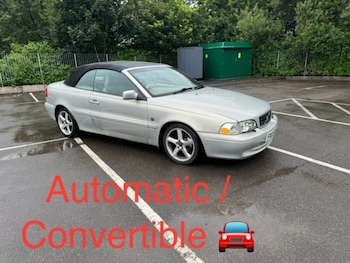 2003 (02) - 2.0 T 2dr Auto