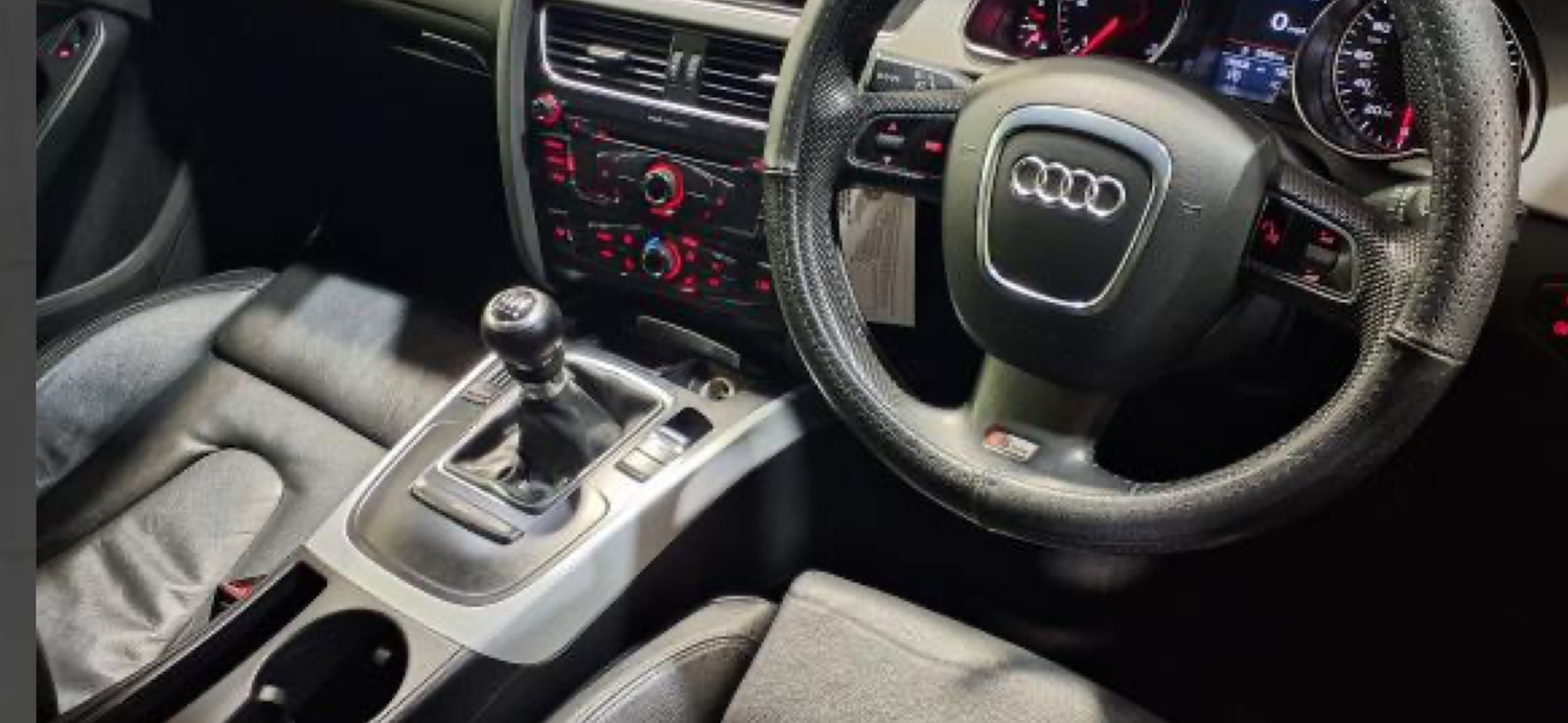 Used Audi A5 2011 for sale - 77385448: Photo 11