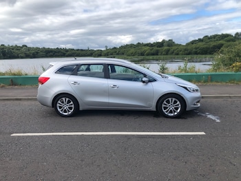 Used Kia Ceed 2015 for sale - 79448578: Photo