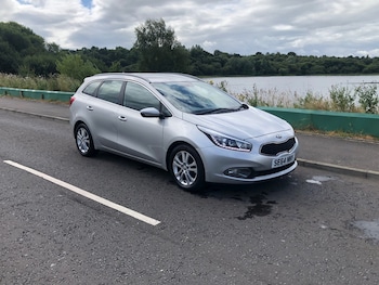 Used Kia Ceed 2015 for sale - 79448578: Photo