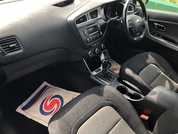 Used Kia Ceed 2015 for sale - 79448578: Photo