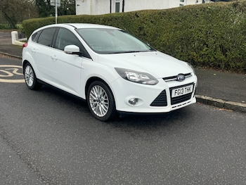 Used Ford Focus 2013 for sale - 76652839: Photo