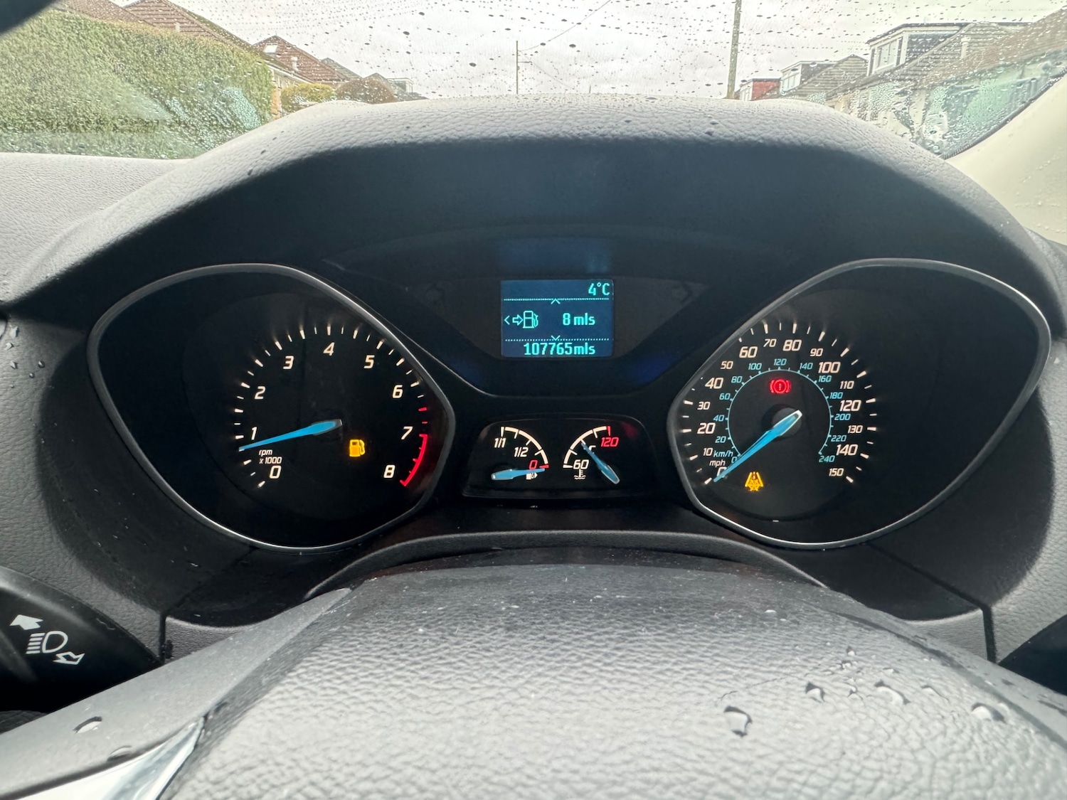 Used Ford Focus 2013 for sale - 76652839: Photo 4